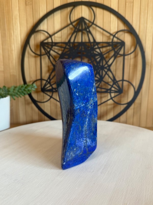 Lapis lazuli (0.94kg)