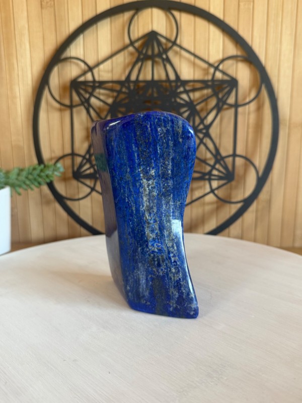 Lapis lazuli (0.94kg)
