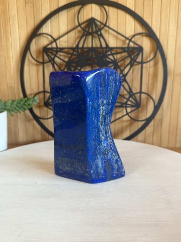 Lapis lazuli (0.94kg)