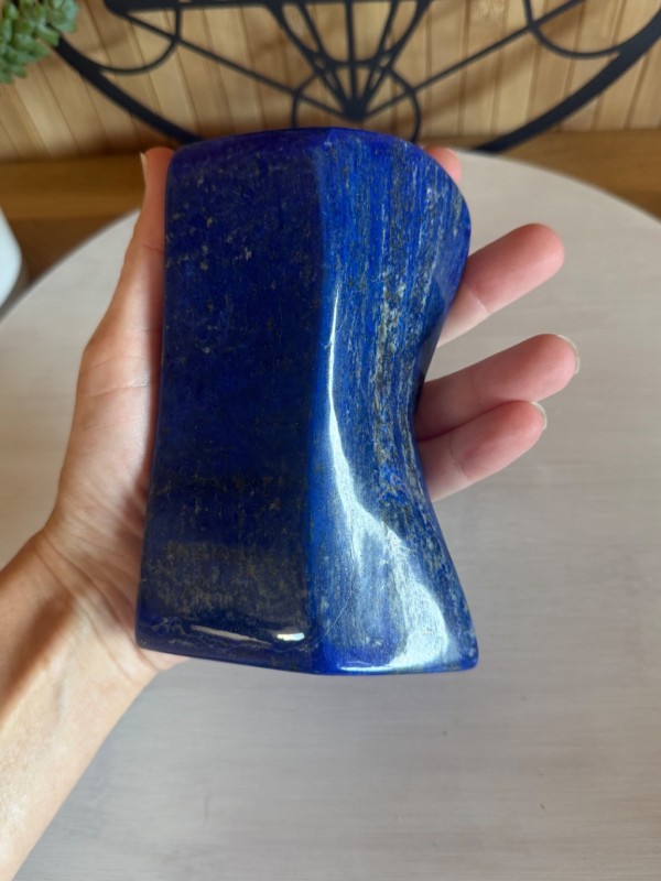 Lapis lazuli (0.94kg)