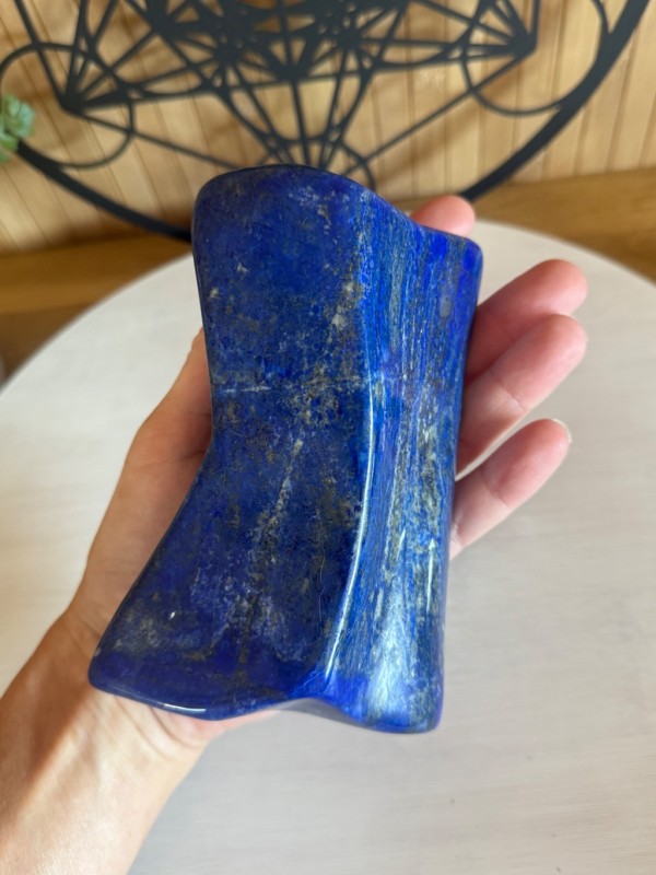 Lapis lazuli (0.94kg)