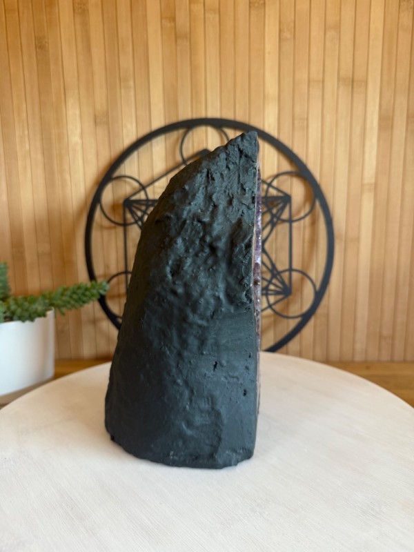 Géode améthyste (3.3kg)