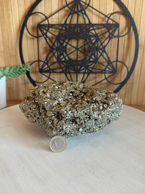 Pyrite (2kg)