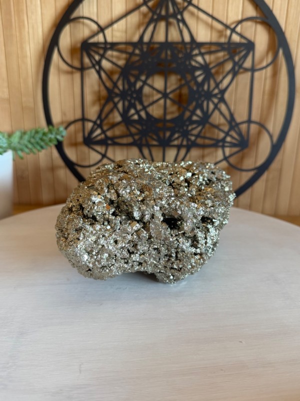 Pyrite (2kg)