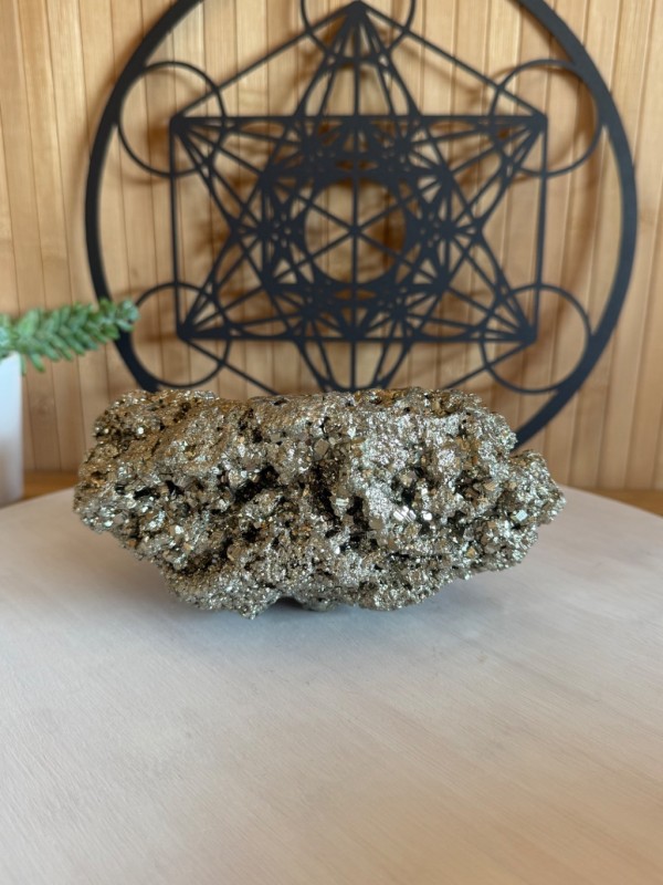 Pyrite (2kg)