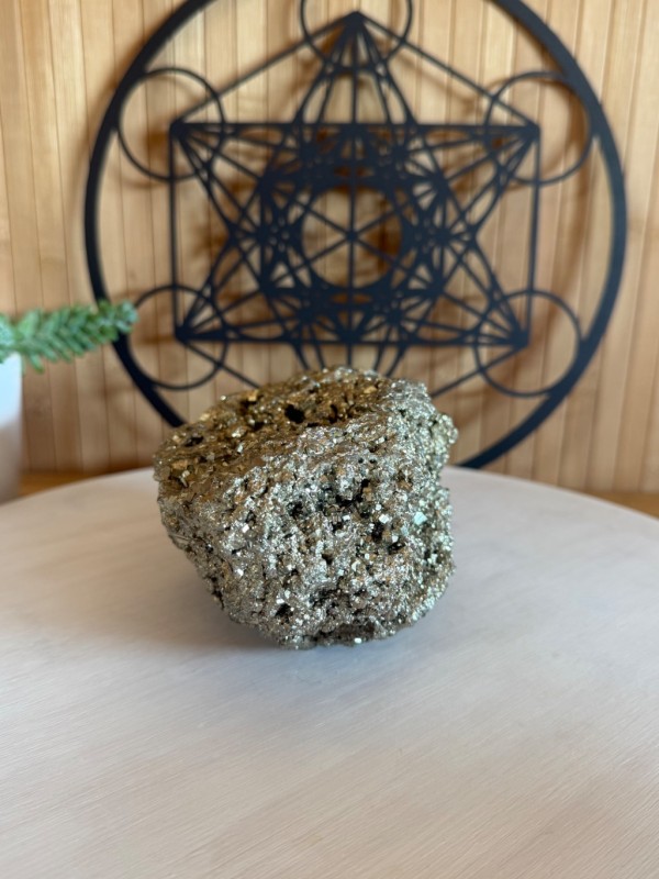 Pyrite (2kg)