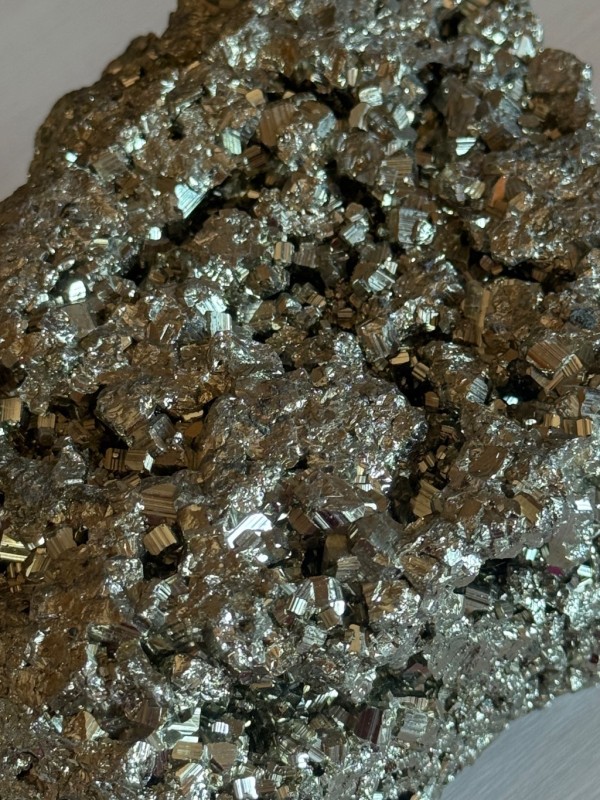 Pyrite (2kg)