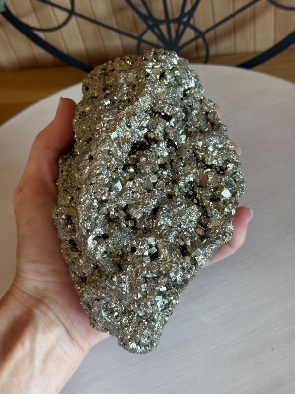 Pyrite (2kg)