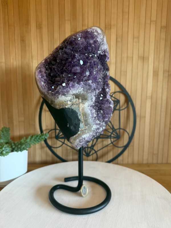 Amethyste (4.62kg)