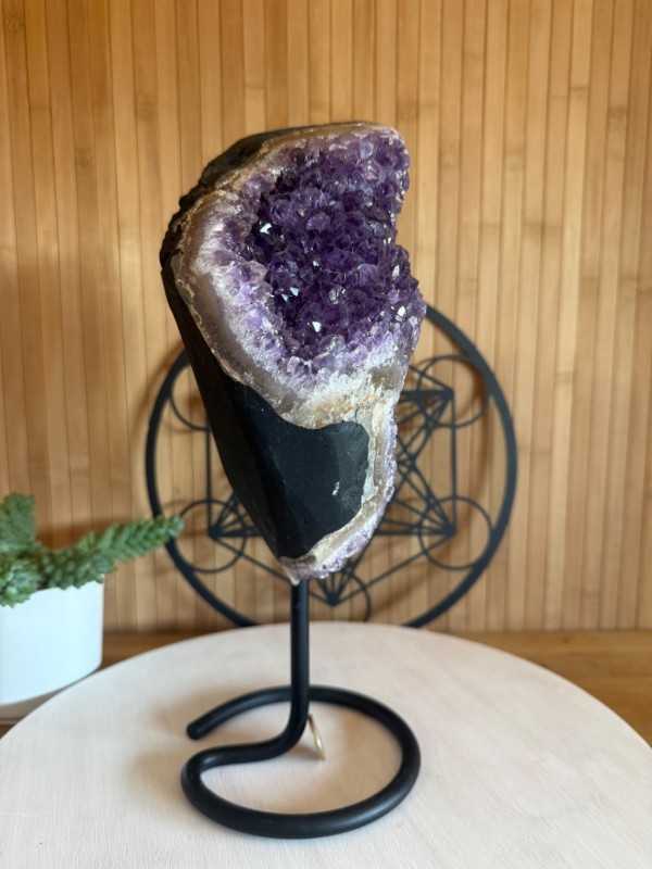 Amethyste (4.62kg)