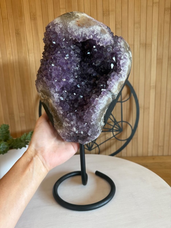 Amethyste (4.62kg)