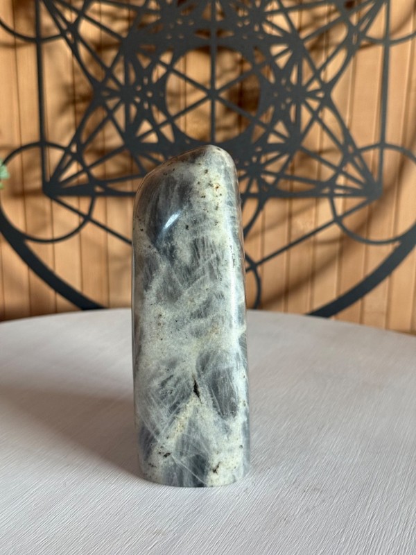 Labradorite violette (0.595kg)