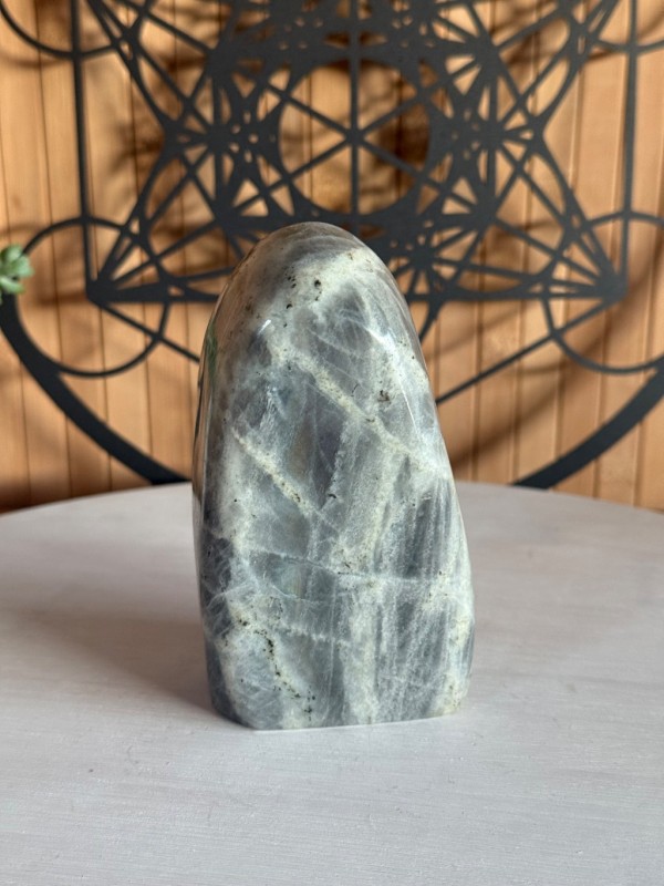 Labradorite violette (0.595kg)