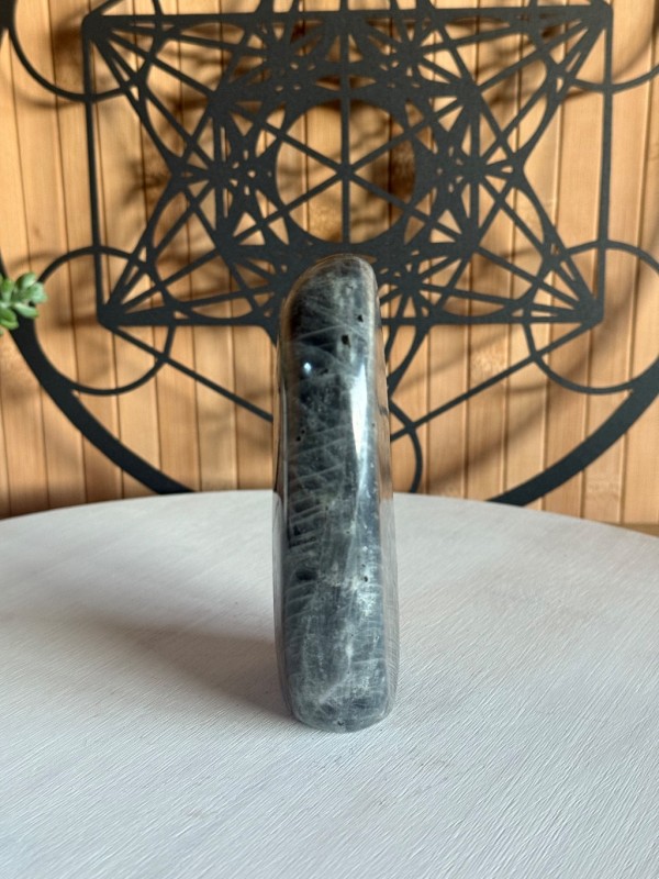Labradorite violette (0.44kg)