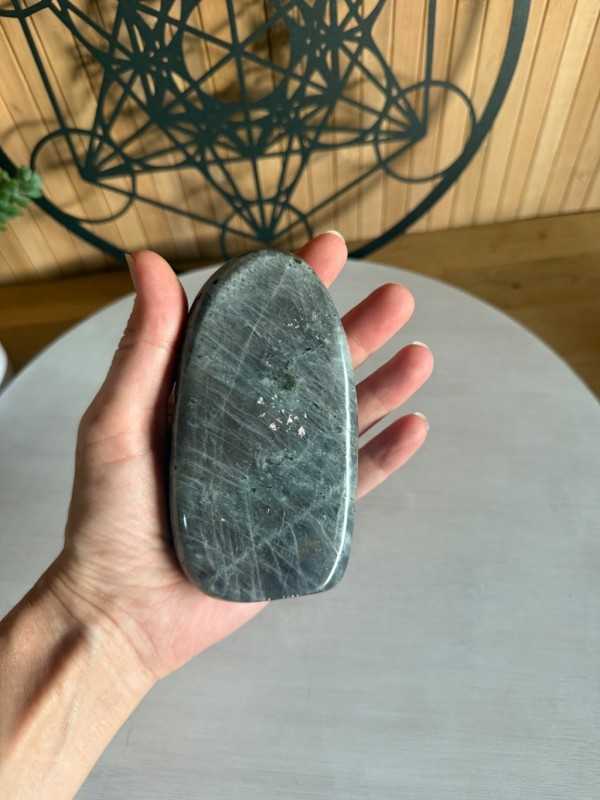 Labradorite violette (0.44kg)