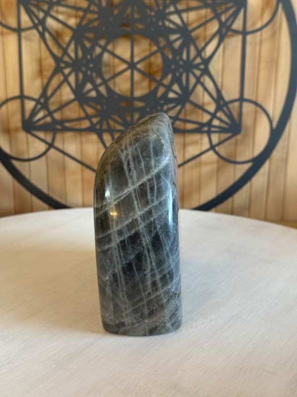 Labradorite violette (1.125kg)