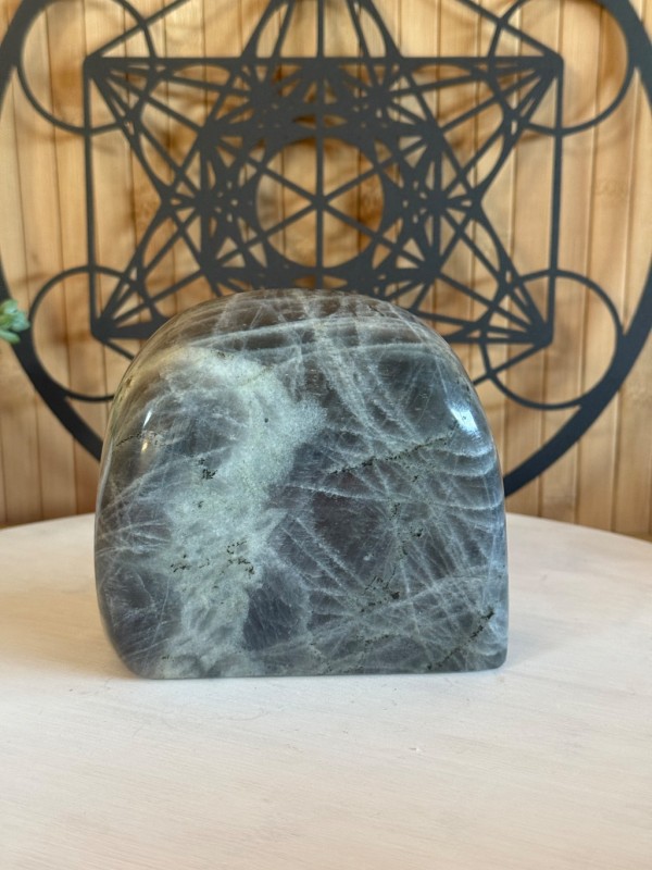 Labradorite violette (1.125kg)