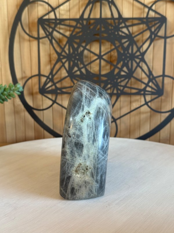 Labradorite violette (1.125kg)