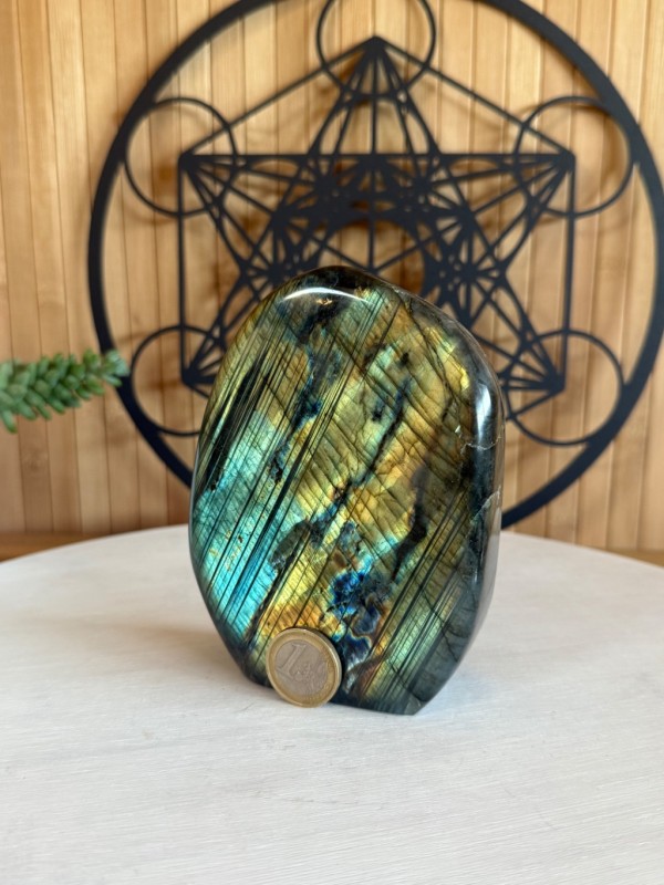 Labradorite (0.82kg)