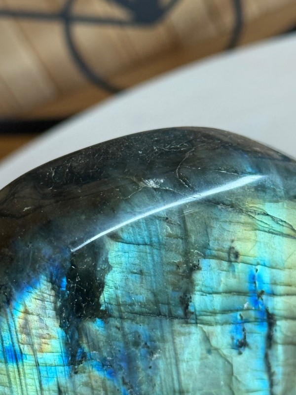 Labradorite (0.82kg)