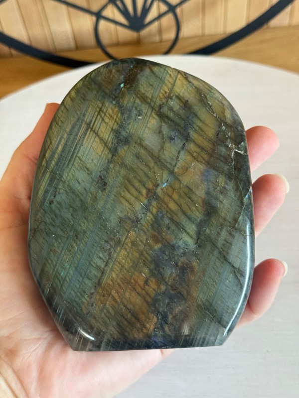 Labradorite (0.82kg)