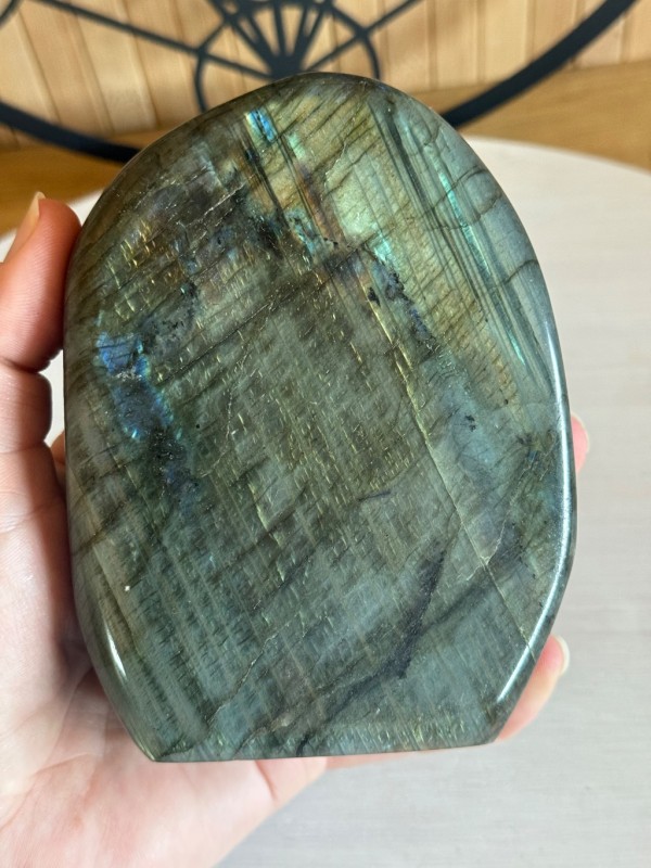 Labradorite (0.82kg)