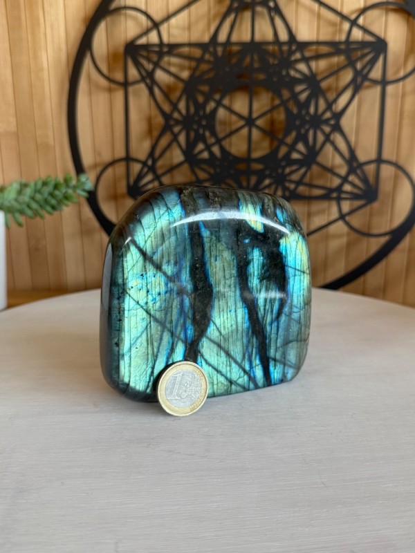Labradorite (0.76kg)