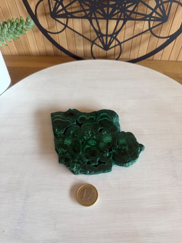 Malachite (0.265kg)