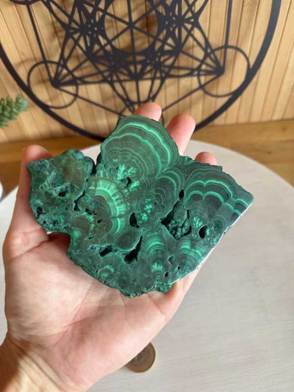 Malachite (0.265kg)
