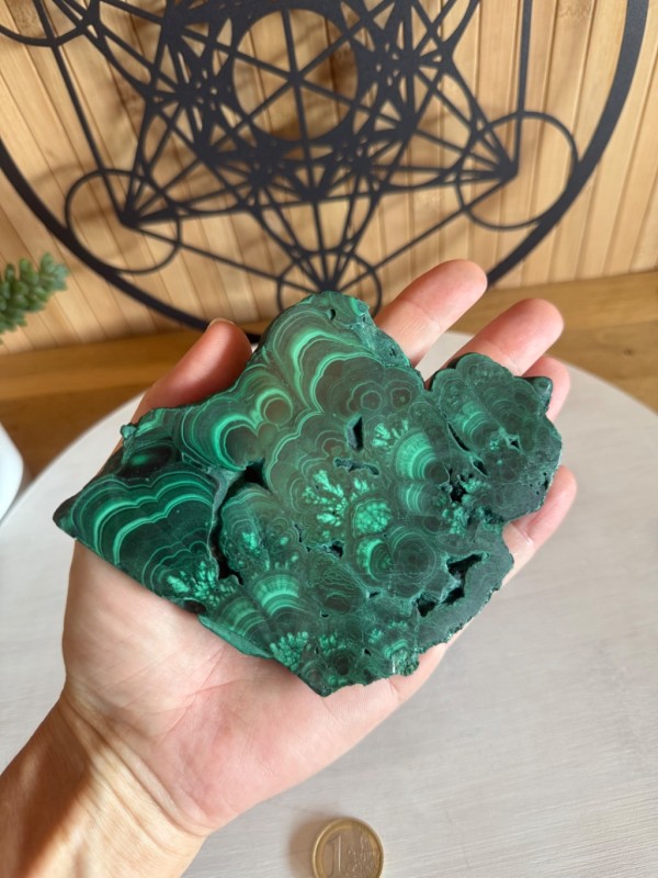 Malachite (0.265kg)