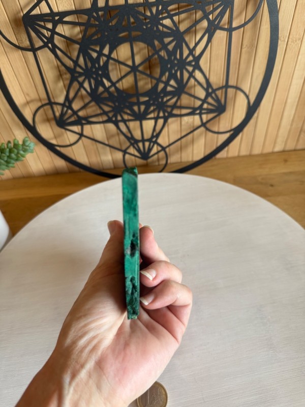Malachite (0.265kg)