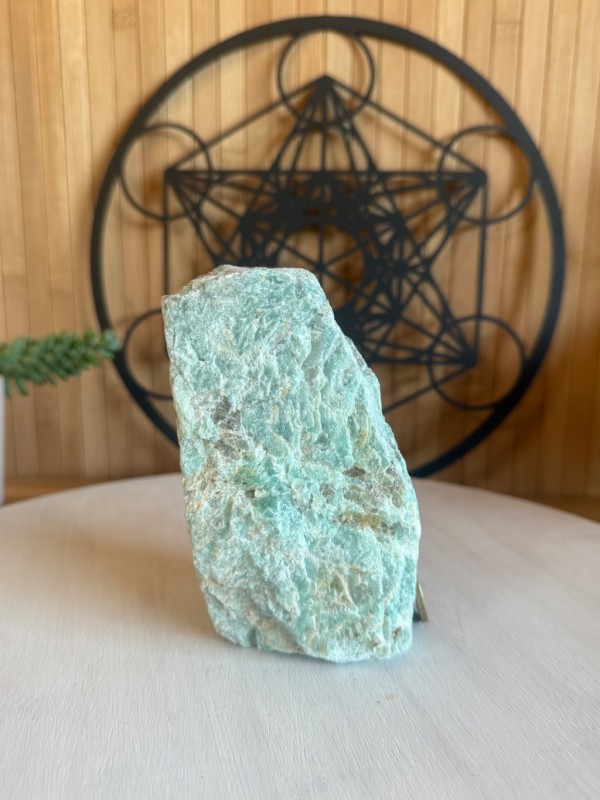 Amazonite (1kg)