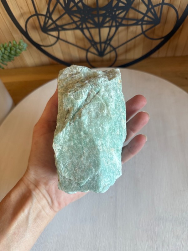 Amazonite (1kg)