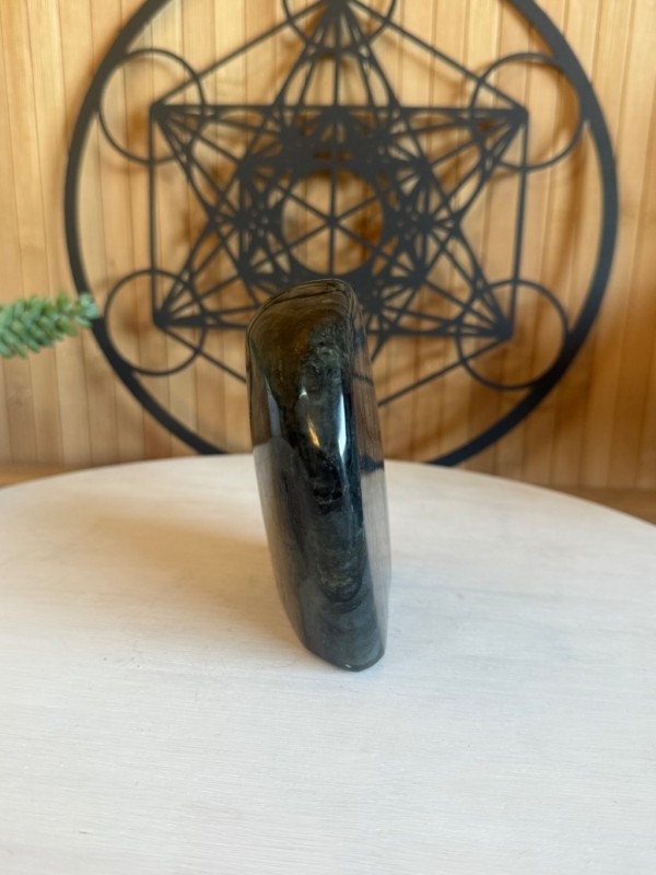 Labradorite (0.665kg)