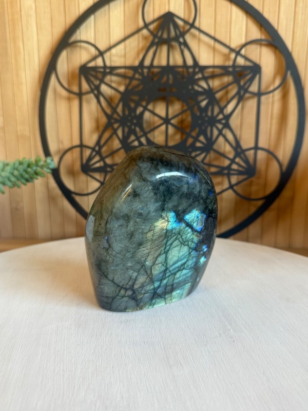 Labradorite (0.665kg)
