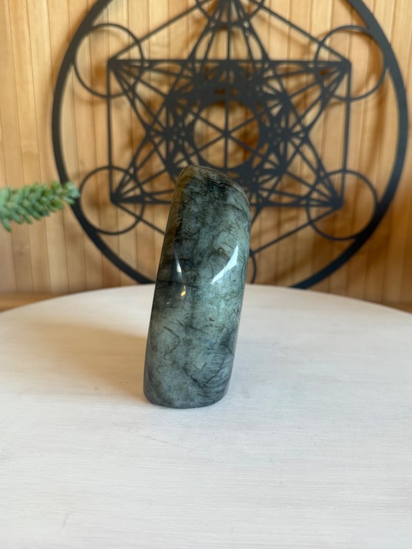 Labradorite (0.665kg)