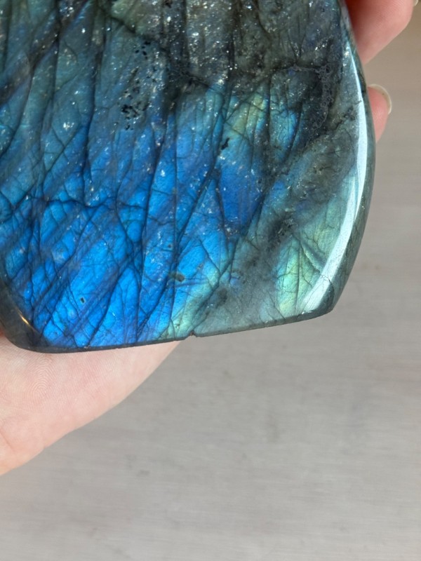Labradorite (0.665kg)