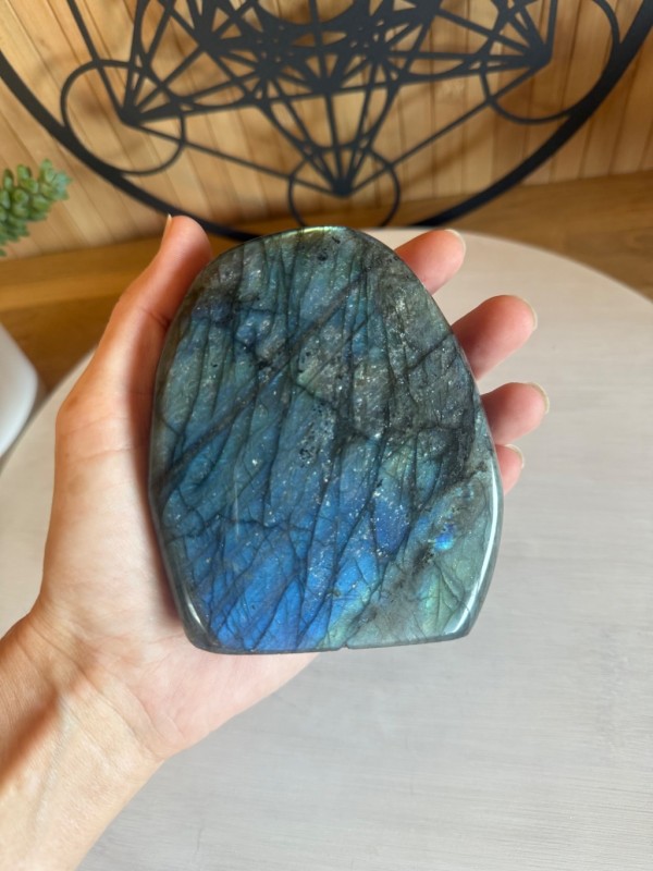 Labradorite (0.665kg)