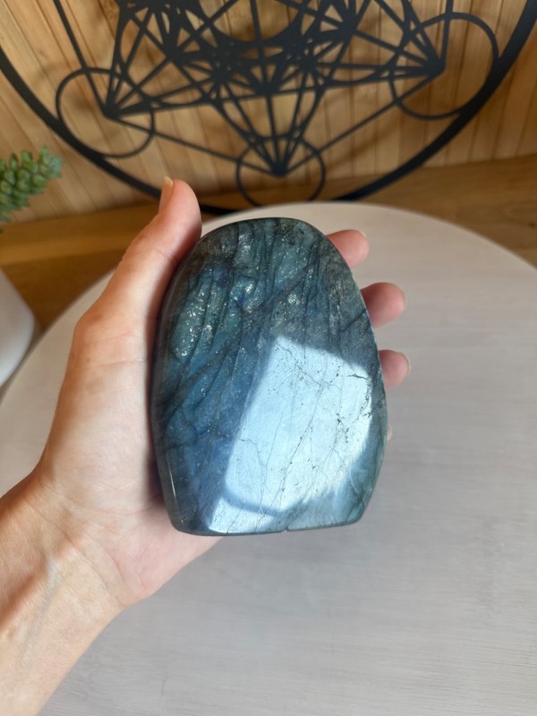 Labradorite (0.665kg)