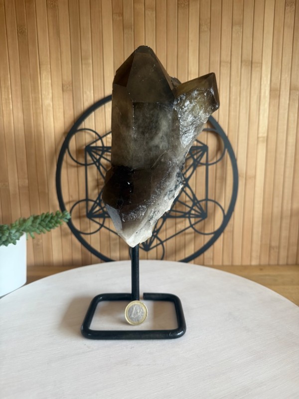 Quartz (0.549 Kg)