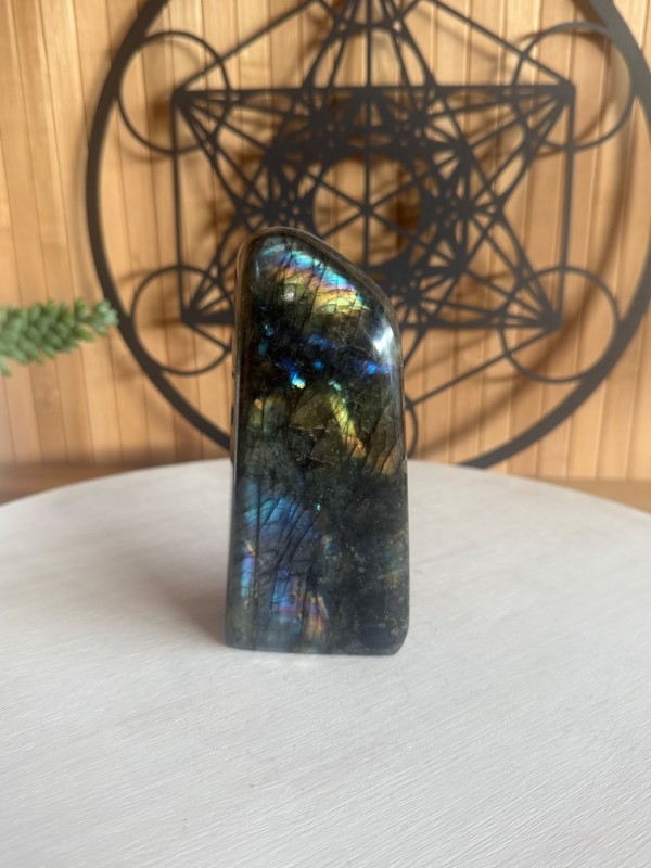 Labradorite (0.495kg)