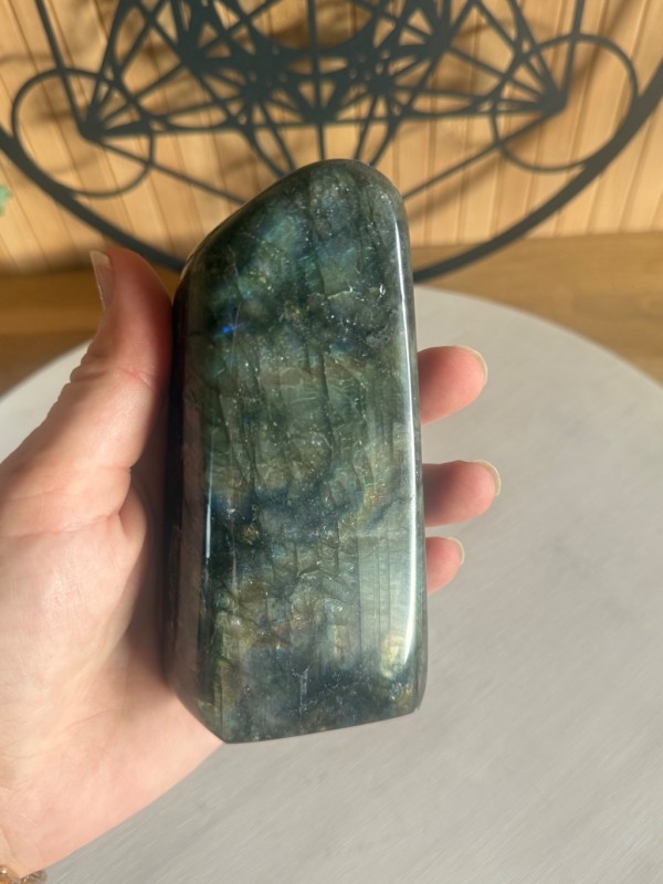 Labradorite (0.495kg)