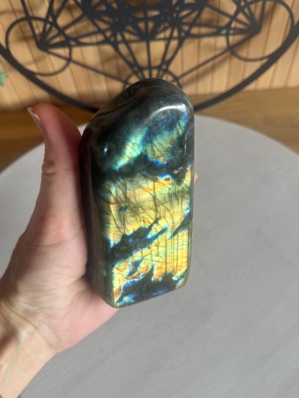 Labradorite (0.495kg)