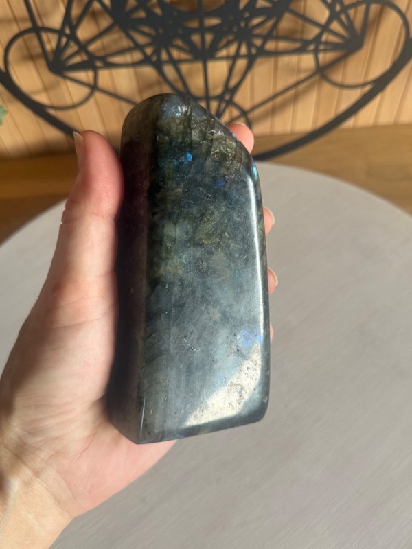 Labradorite (0.495kg)