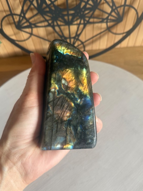 Labradorite (0.495kg)