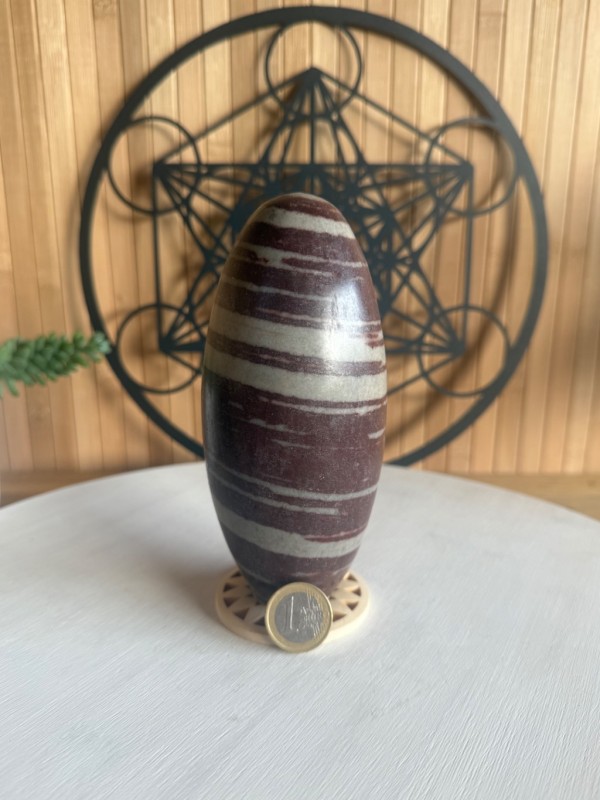 Shiva lingam (0.93kg)