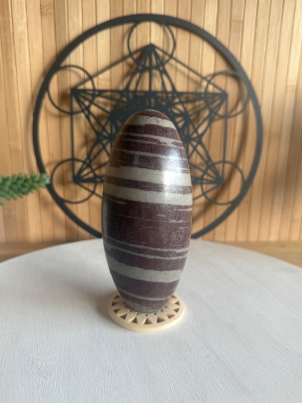 Shiva lingam (0.93kg)