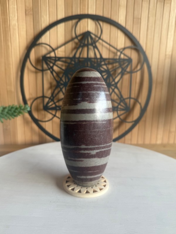 Shiva lingam (0.93kg)