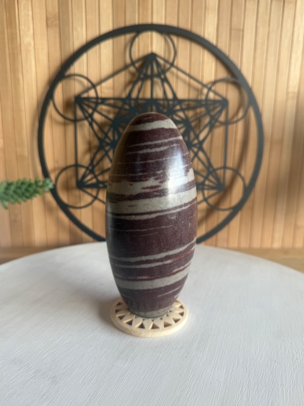 Shiva lingam (0.93kg)