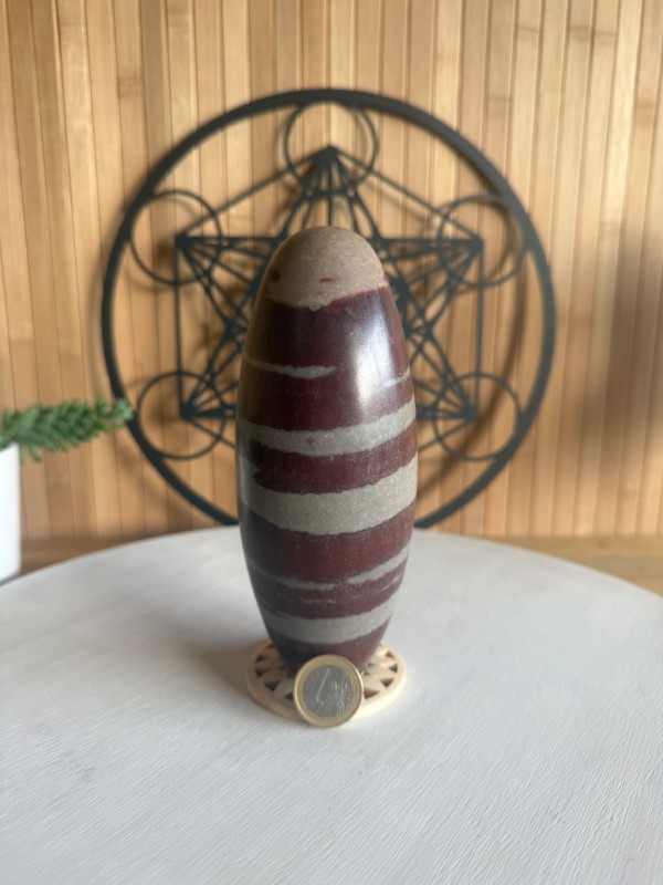Shiva lingam (0.93kg)